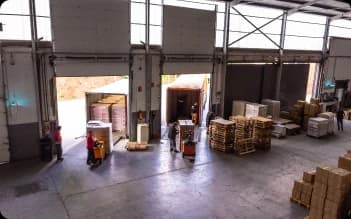 Testing and Quality-Control Facilities
