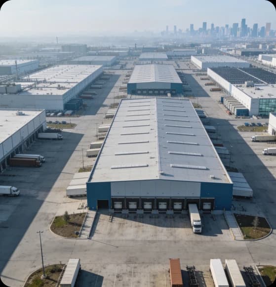 Industrial Capability Within a
