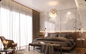 Executive suites