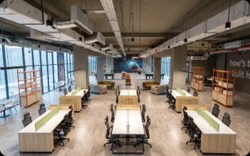 Capital goods in a Special Technology Zone