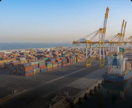 Export-oriented businesses