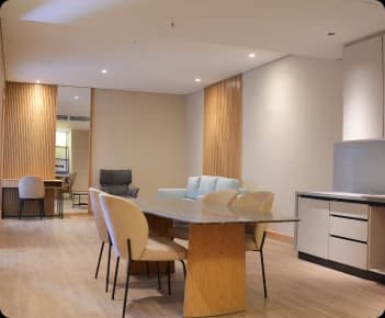 apartments