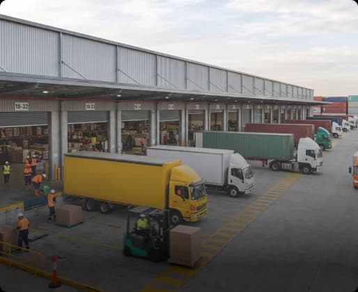 Industrial and manufacturing companies