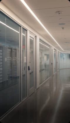 Research and innovation organizations